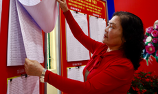 Hà Nội nâng quỹ phụ cấp thôn, tổ dân phố lên hơn 30 triệu đồng/tháng