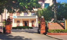 Hàng loạt vi phạm tại Công ty CP Môi trường và Công trình đô thị Thanh Hóa