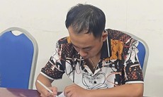 Hành vi bất thường của gã thanh niên Hải Phòng sàm sỡ người phụ nữ đi xe mô tô trong đêm