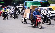 Vì sao nắng nóng dịp Hạ chí lại gây ngột ngạt, khó chịu nhất trong năm?