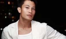 Phương Nam 'Mưa đỏ' làm bố đơn thân trong 'Chuyến đi nhớ đời'