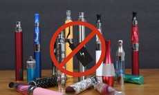 Nicotine trong thuốc lá điện tử, 'chất gây nghiện thế hệ mới' và những tác hại nghiêm trọng với sức khỏe
