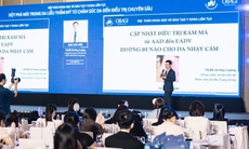 Nhu cầu chăm sóc da ngày càng tăng, đòi hỏi cách tiếp cận toàn diện