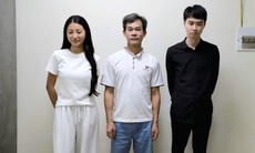 Bóc gỡ đường dây rửa tiền cho người Trung Quốc, giao dịch gần 48 tỷ đồng