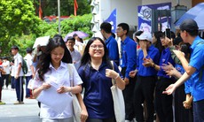 Lộ diện 15 thủ khoa đầu vào các khối chuyên lớp 10 tại Hà Nội