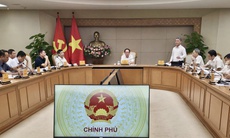 Sửa Luật Luật sư: Nghiên cứu kỳ thi quốc gia cấp chứng chỉ hành nghề