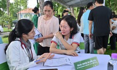 Ngày Dinh dưỡng Cộng đồng Việt Nam bước vào mùa thứ 7: Hành trình thay đổi nếp sống từ những điều nhỏ