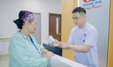 Đưa thuốc ung thư thế hệ mới vào BHYT: Thêm cơ hội sống cho bệnh nhân nghèo
