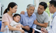 Nghi ngộ độc thực phẩm, 6 giờ đầu cần làm gì?