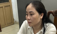Tìm bị hại trong vụ án lừa đảo do Nguyễn Thị Thu tại Đà Nẵng thực hiện