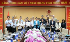 WHO đánh giá việc triển khai thực hiện các khuyến cáo của hệ thống quản lý quốc gia Việt Nam về thuốc, vắc xin