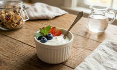 5 món ăn đêm nhẹ bụng, lành mạnh cho người xem bóng đá