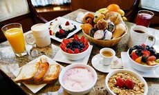 Dinh dưỡng cho trẻ giai đoạn dậy thì và tiền dậy thì để phát triển tối ưu