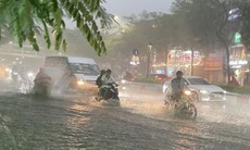 Chuyên gia: Siêu bão xuất hiện vào giữa tháng 6 là điều hiếm gặp