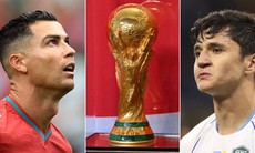 Lịch thi đấu bóng đá hôm nay ngày 23/6 - 24/6: World Cup 2026 bảng K, L lượt 2