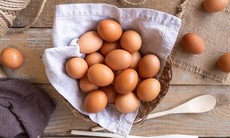 Ăn trứng sớm giúp ngăn ngừa dị ứng thực phẩm ở trẻ nhỏ