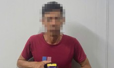 Người đàn ông lộ hành vi đánh bạc qua mạng từ tin báo của quần chúng