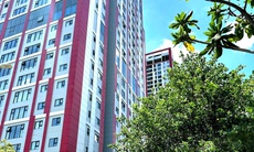Giá căn hộ chung cư tại Hà Nội đã hạ nhiệt?