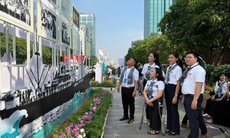 TPHCM đẩy mạnh các hoạt động văn học, nghệ thuật kỷ niệm 50 năm thành phố mang tên Bác