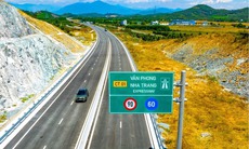 Mức phí 13 tuyến cao tốc Bắc - Nam sắp tiến hành thu phí người dân cần lưu ý
