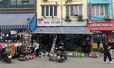 Hà Nội xem xét giải tỏa chợ Nhà Xanh, quy hoạch mở rộng đường Phan Văn Trường