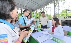 Ngày Dinh dưỡng cộng đồng Việt Nam lần 7: Từ tư vấn dinh dưỡng miễn phí đến thay đổi thói quen sống khỏe trong cộng đồng