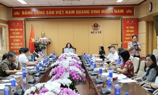 Đẩy mạnh chuyển đổi số, hoàn thiện thể chế, tăng tốc hoàn thành các nhiệm vụ trọng tâm về bảo trợ xã hội