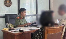 Xác minh hơn 100 trường hợp tương tác với các trang Facebook phản động