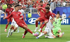 Kết quả World Cup 2026 hôm nay ngày 24/6 mới nhất