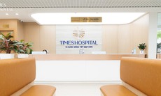 Times Hospital: Khi phẫu thuật tạo hình thẩm mỹ được thực hiện trong môi trường bệnh viện