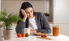Thói quen bỏ bữa sáng ảnh hưởng gì đến sức khoẻ tuổi trung niên?