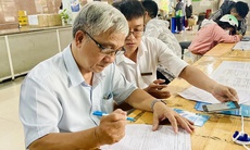 Người nghỉ việc vẫn có thể tham gia bảo hiểm hưu trí bổ sung theo đề xuất mới