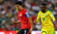 Kết quả World Cup 2026 hôm nay ngày 25/6