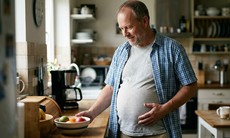 Chuyên gia đưa ra 7 lời khuyên giảm mỡ bụng ở nam giới tiền mãn dục, mãn dục