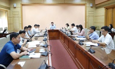 Thống nhất trong hướng dẫn xác định mức độ rủi ro, biện pháp quản lý sản phẩm, hàng hóa là thiết bị y tế
