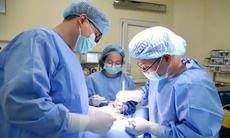 Ứng dụng công nghệ định vị không dây trong 'truy tìm', xử lý ung thư vú giai đoạn sớm