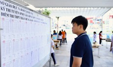 Điểm thi lớp 10 đang phúc khảo, có nên xác nhận nhập học trường trúng tuyển?