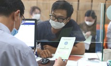 Các nhóm lao động đóng bảo hiểm cao hơn từ 1/7