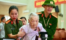 Cận cảnh 'Chiến dịch 500 ngày đêm' tại Nghệ An nối hy vọng tìm lại tên liệt sĩ