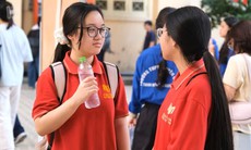 Liên tiếp các trường THPT chuyên hạ điểm chuẩn lớp 10