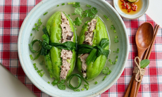 5 món canh thải độc gan giúp gan khỏe mỗi ngày