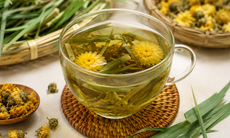 5 loại nước uống từ cỏ mần trầu giúp thanh mát cơ thể trong mùa hè
