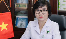 Các chuyên gia đã sẵn sàng cho Ngày Dinh dưỡng cộng đồng Việt Nam lần thứ 7 tại Công viên Thống Nhất (Hà Nội)