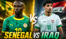 Nhận định, dự đoán tỷ số Senegal vs Iraq: Cơ hội cuối cho cả hai đội