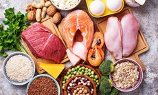 Kiêng khem có làm ‘đói’ tế bào ung thư?