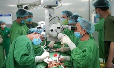 Hưng Yên đầu tư mạnh cho y tế, hướng tới trung tâm y tế chất lượng cao của Đồng bằng sông Hồng
