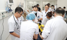 Hơn 1.800 người dân đến khám trong ngày đầu Bệnh viện Bạch Mai cơ sở Ninh Bình hoạt động
