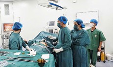 Đau bụng đi khám, cô gái 18 tuổi bất ngờ phát hiện mang thai hơn 4 tháng và mắc viêm ruột thừa cấp