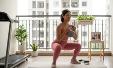 Cách giảm cân nhưng không mất cơ: 7 nguyên tắc giúp giảm mỡ hiệu quả