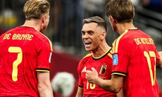 Kết quả World Cup 2026 hôm nay ngày 27/6 mới nhất